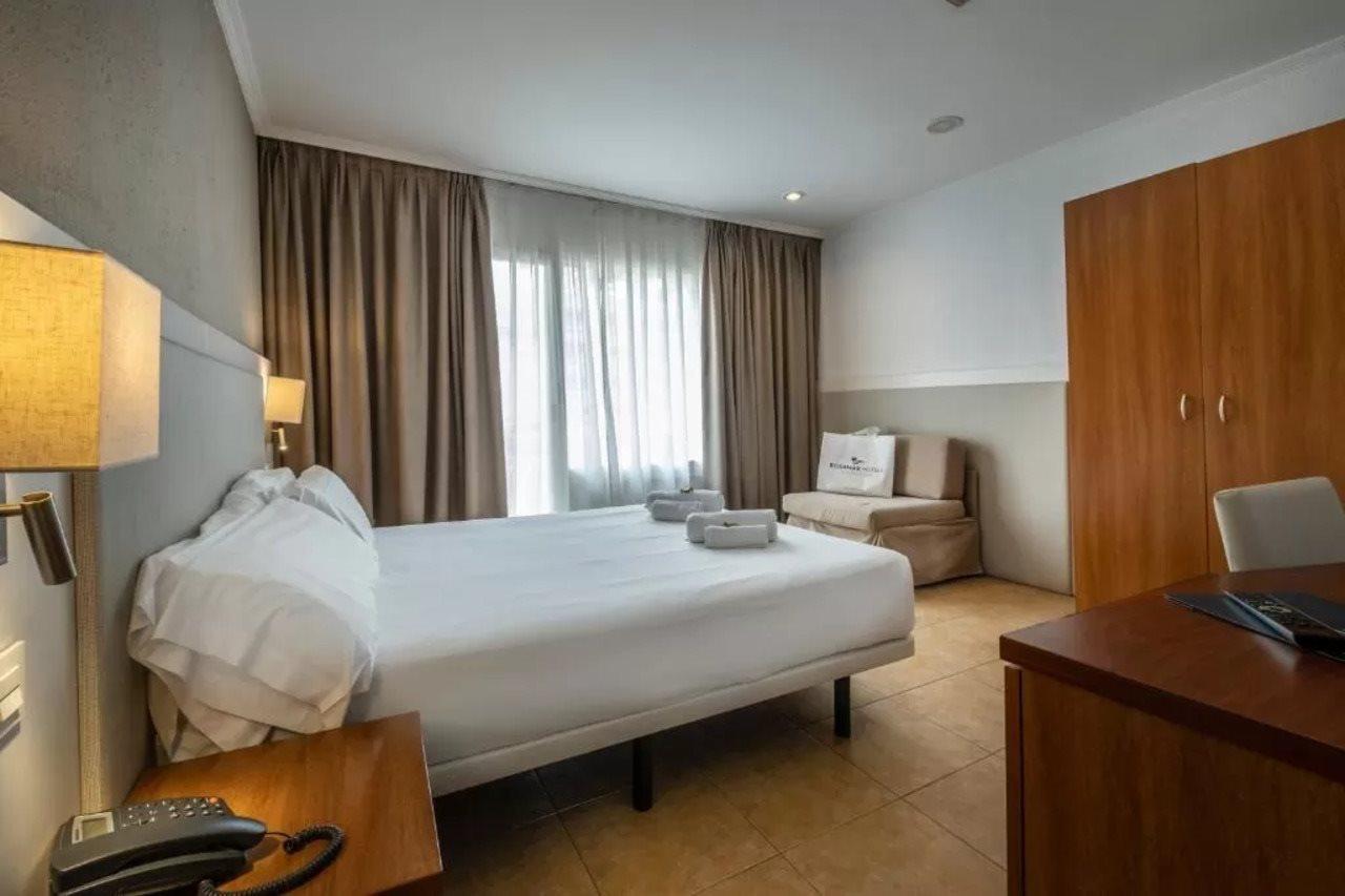Hotel Rosamar & 4*s