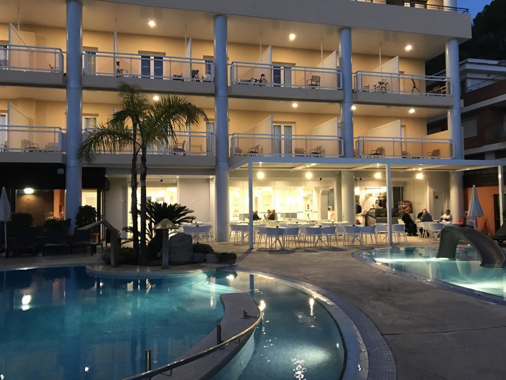Rosamar & 4*s Hotel Lloret de Mar