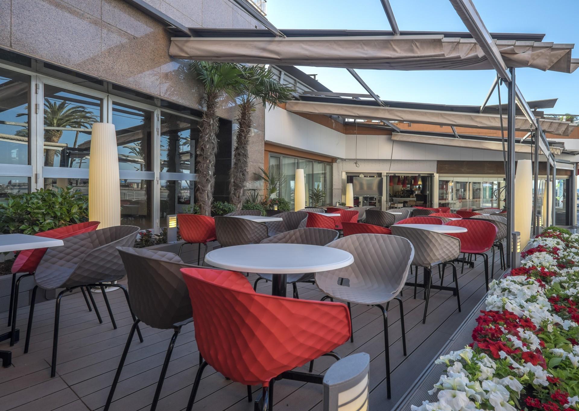 Rosamar & 4*s Hotel