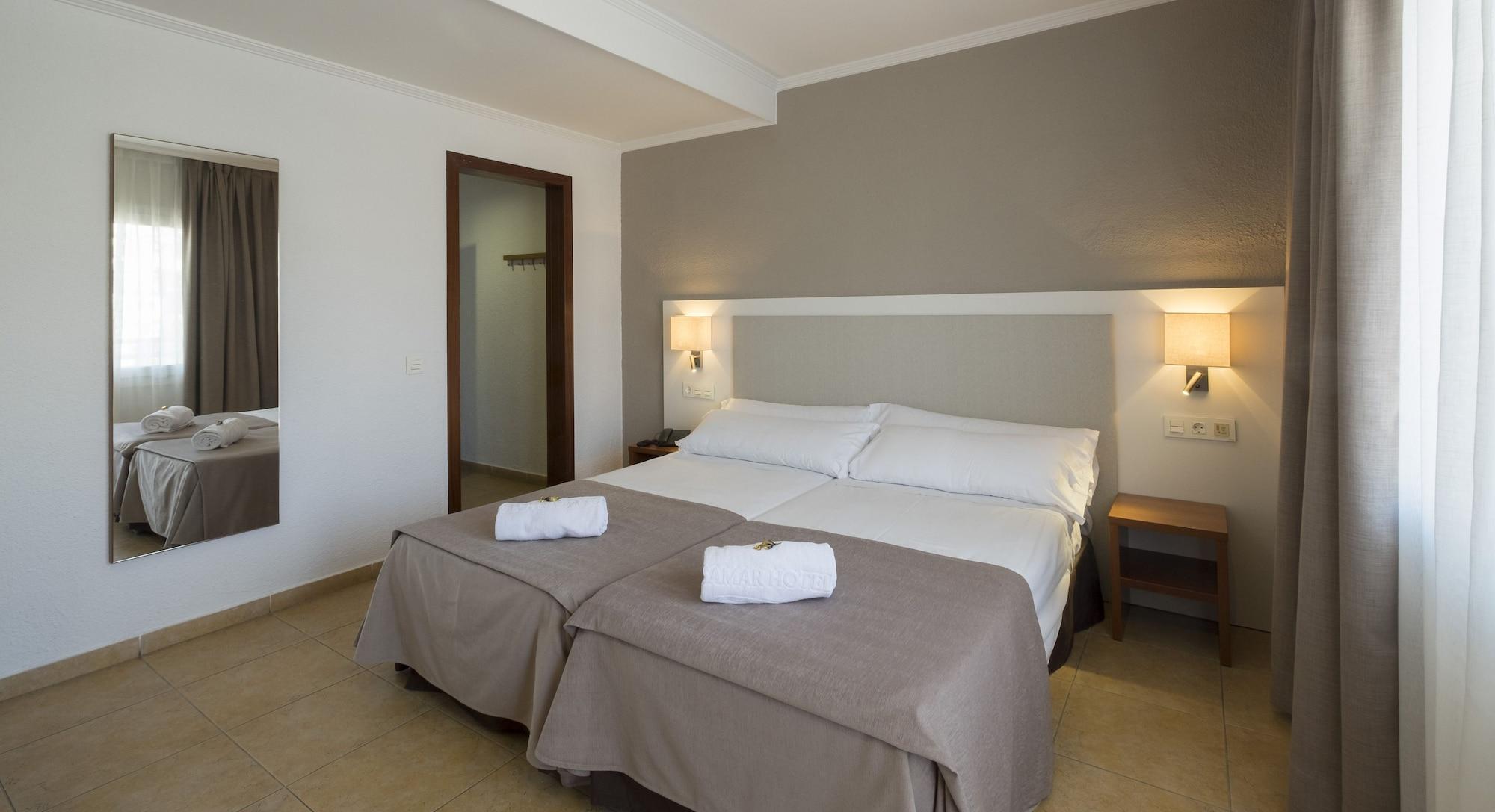 Hotel Rosamar & 4*s Lloret de Mar