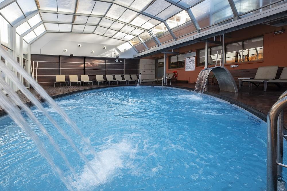 Hotel Rosamar & 4*s 4*