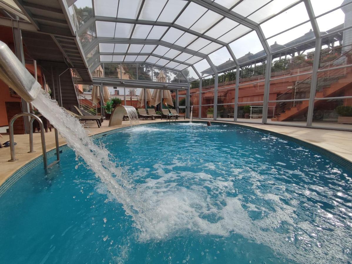 Hotel Rosamar & 4*s Lloret de Mar