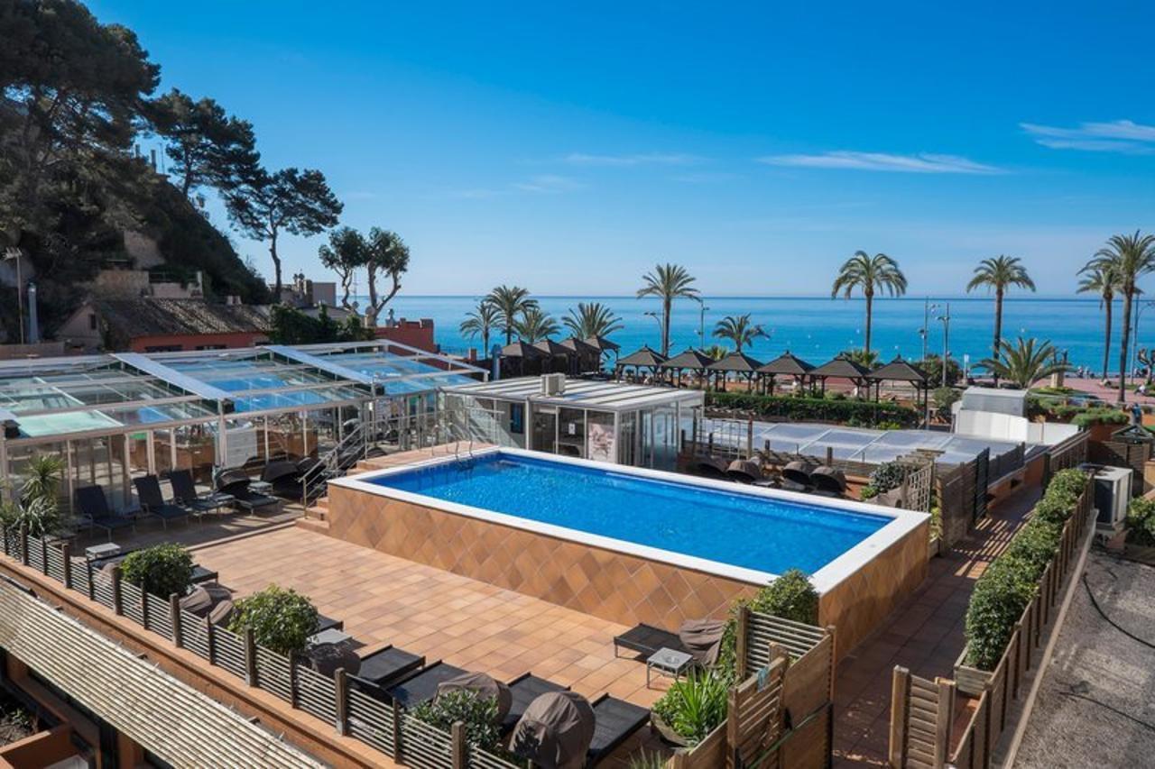 Rosamar & 4*s 4* Lloret de Mar