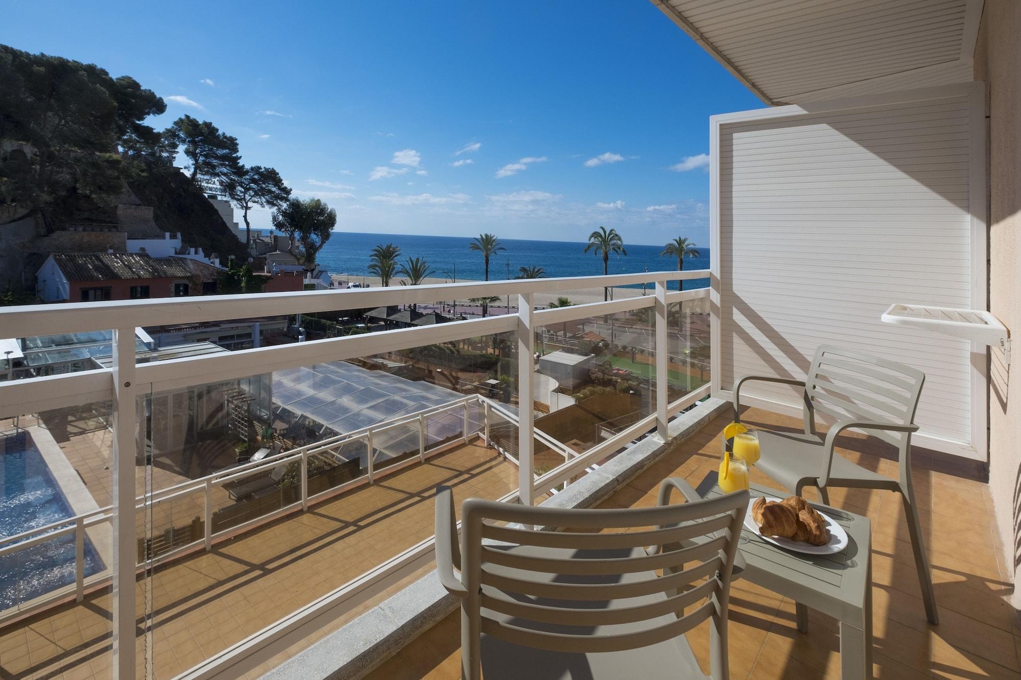 Rosamar & 4*s Hotel 4*