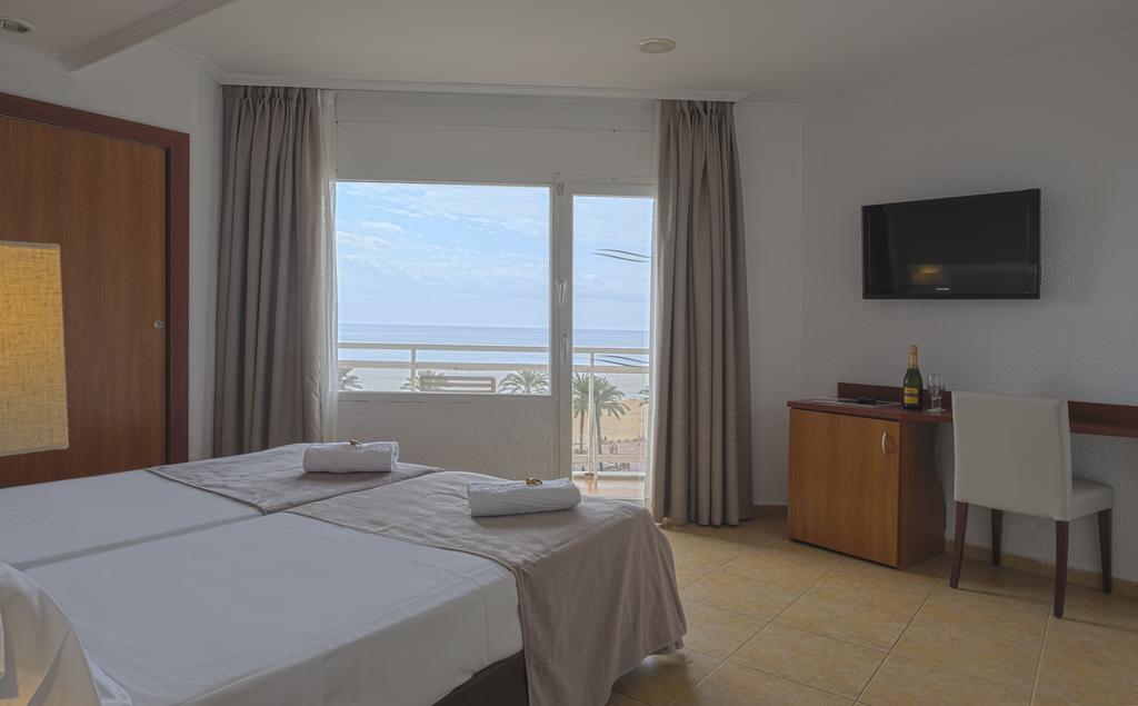 Rosamar & 4*s 4* Lloret de Mar