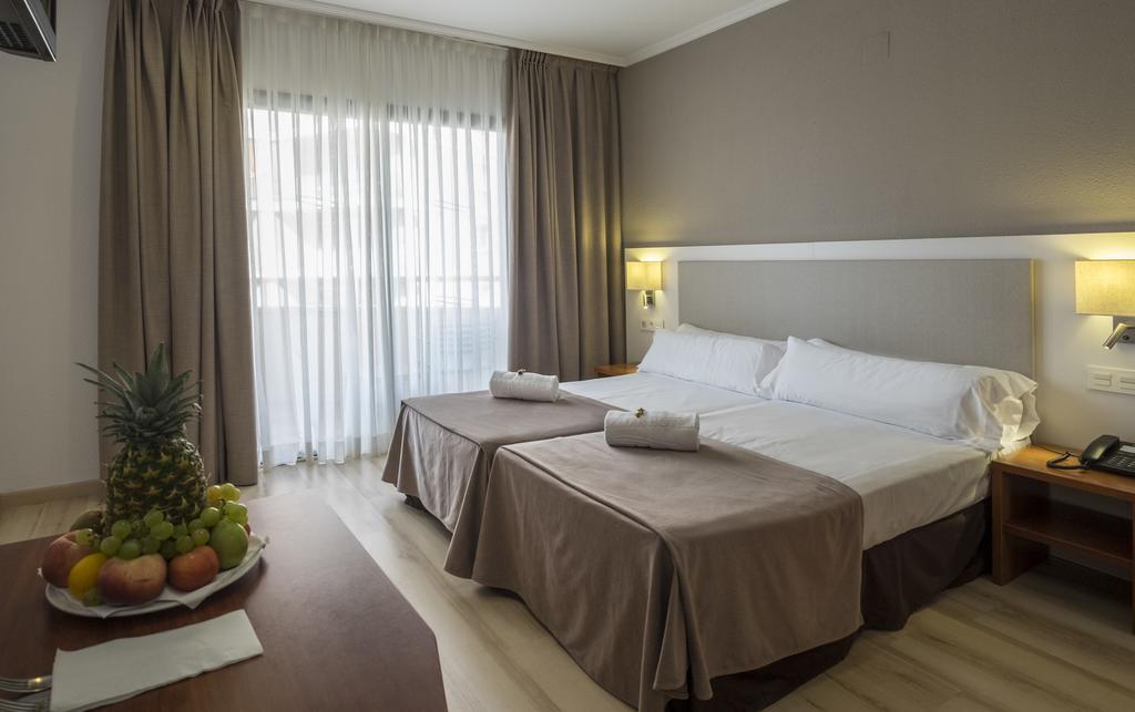 Hotel Rosamar & 4*s 4*